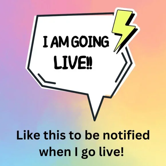 Live Show Notification - Picture 3 of 10